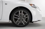 Lexus IS350 F-Sport 2014 года